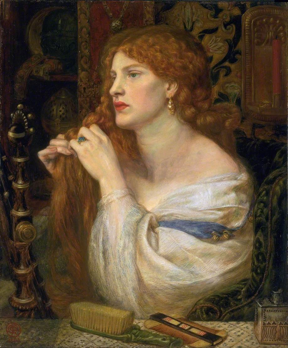 Aurelia - Tate Britain, Londra